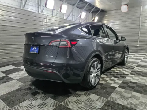 More photos of 2024 Tesla Model Y Long Range at Trust Auto, MD