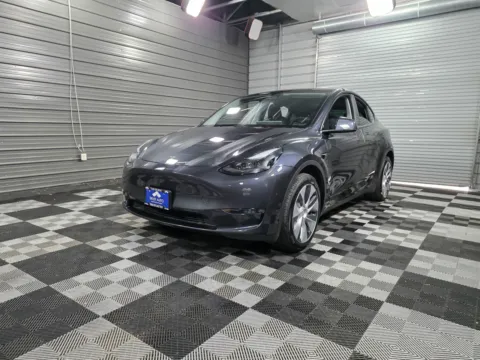 2024 Tesla Model Y Long Range for sale in Sykesville, MD