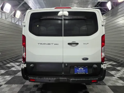 More photos of 2017 Ford Transit Wagon XLT at Trust Auto, MD