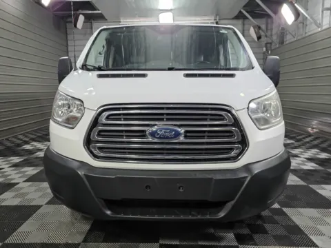 Photos of 2017 Ford Transit Wagon XLT for sale in Sykesville, MD at Trust Auto