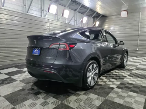 More photos of 2024 Tesla Model Y Long Range at Trust Auto, MD