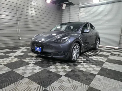 2024 Tesla Model Y Long Range for sale in Sykesville, MD
