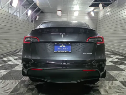 More photos of 2024 Tesla Model Y Long Range at Trust Auto, MD