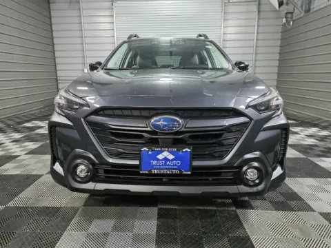 Photos of 2023 Subaru Outback Premium for sale in Sykesville, MD at Trust Auto