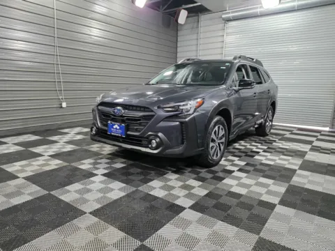 Green 2023 Subaru Outback Premium for sale in Sykesville, MD