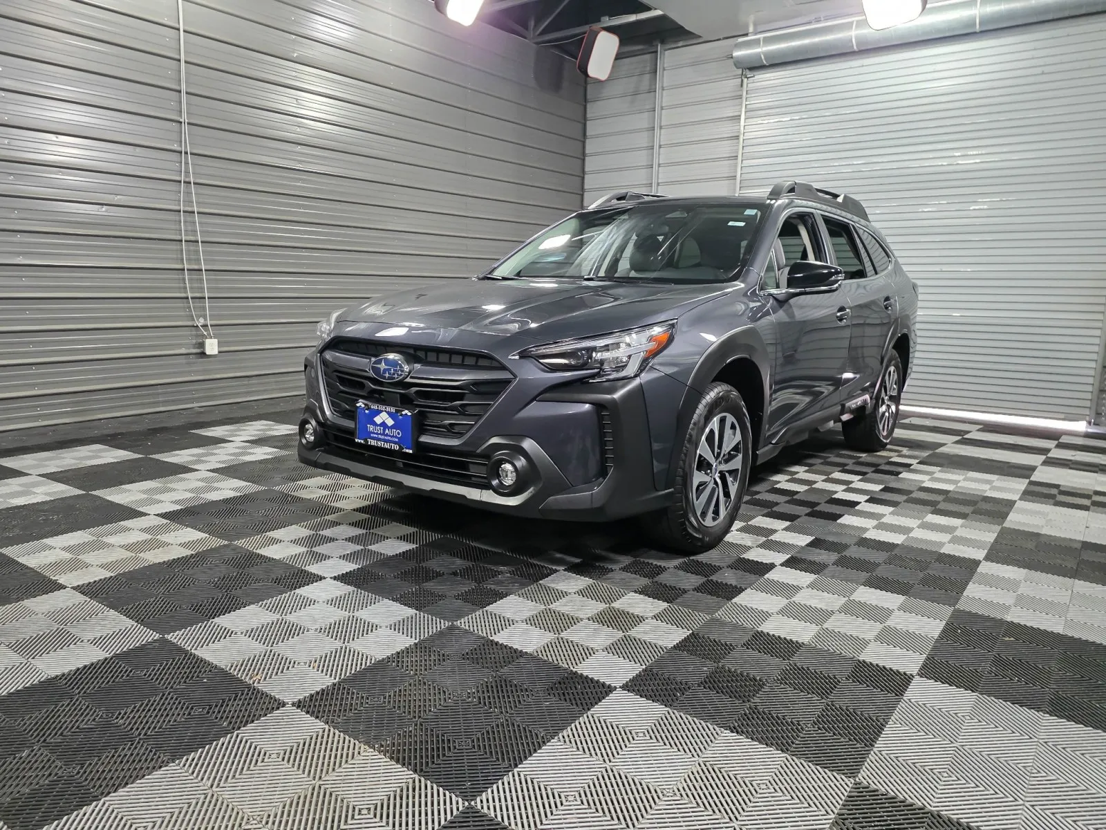 Green 2023 Subaru Outback Premium for sale in Sykesville, MD