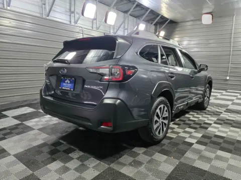 More photos of 2023 Subaru Outback Premium at Trust Auto, MD