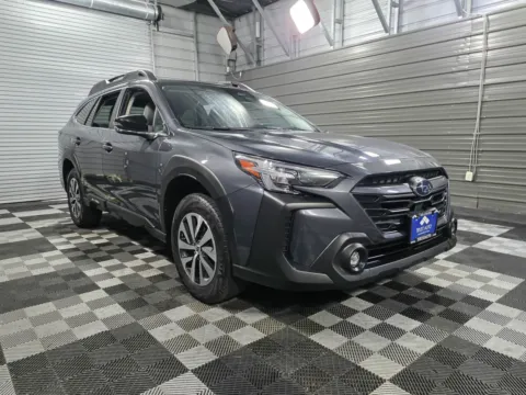 Another view of 2023 Subaru Outback Premium for sale in Sykesville, MD at Trust Auto
