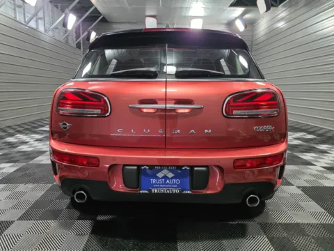 More photos of 2020 MINI Clubman Cooper S at Trust Auto, MD