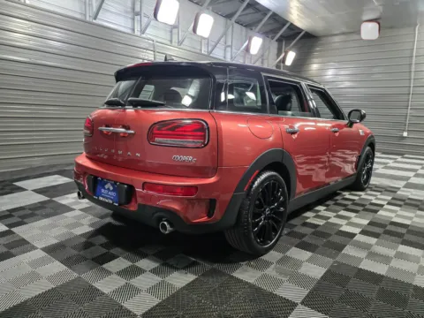 More photos of 2020 MINI Clubman Cooper S at Trust Auto, MD