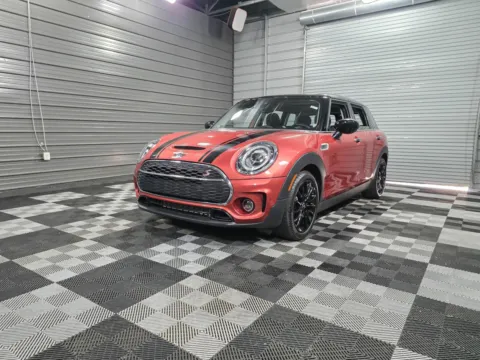 Green 2020 MINI Clubman Cooper S for sale in Sykesville, MD