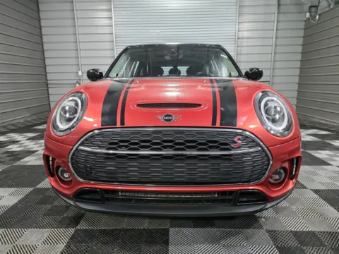 Photos of 2020 MINI Clubman Cooper S for sale in Sykesville, MD at Trust Auto