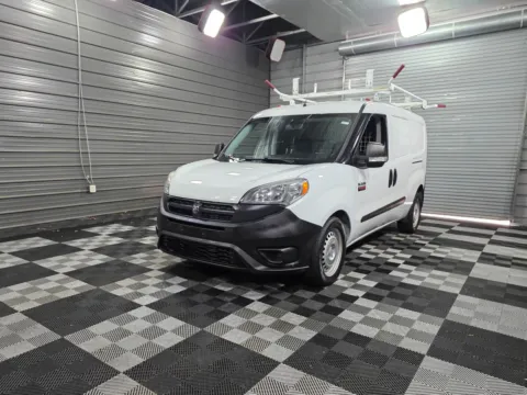 2018 Ram ProMaster City Wagon for sale in Sykesville, MD