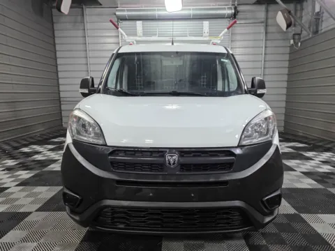 Photos of 2018 Ram ProMaster City Wagon for sale in Sykesville, MD at Trust Auto