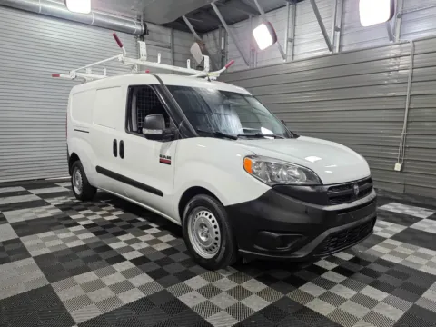Another view of 2018 Ram ProMaster City Wagon for sale in Sykesville, MD at Trust Auto