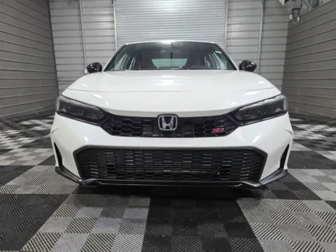 Another view of 2026 Honda Civic Si 6-Speed Manual Sedan for sale in Sykesville, MD at Trust Auto