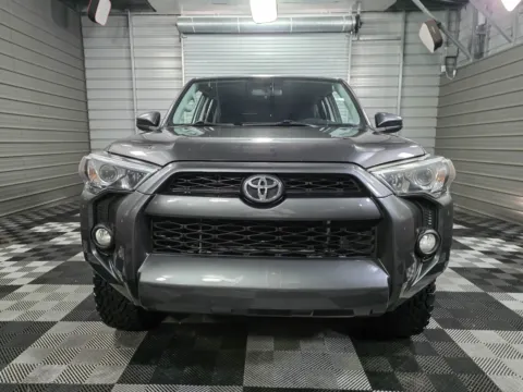 Photos of 2018 Toyota 4Runner TRD Off Road Premium for sale in Sykesville, MD at Trust Auto