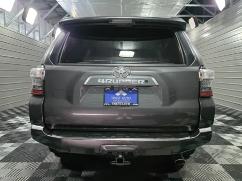 More photos of 2018 Toyota 4Runner TRD Off Road Premium at Trust Auto, MD