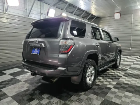 More photos of 2018 Toyota 4Runner TRD Off Road Premium at Trust Auto, MD