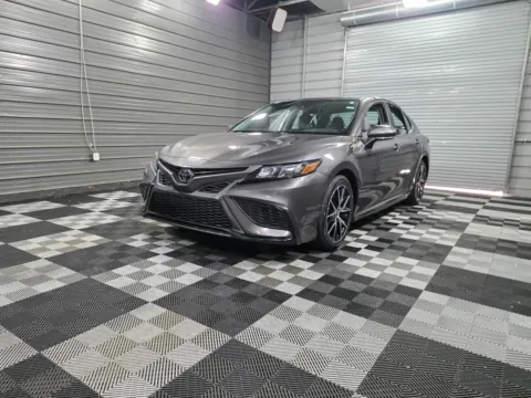 2022 Toyota Camry SE for sale in Sykesville, MD