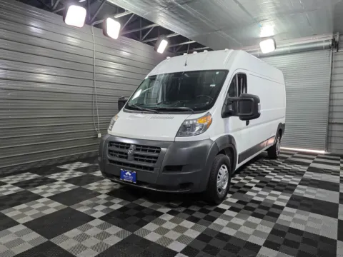 2018 Ram ProMaster Cargo Van 2500 159 WB for sale in Sykesville, MD