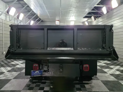 More photos of 2021 Chevrolet Silverado 5500HD Chassis Work Truck Regular Cab DRW RWD at Trust Auto, MD