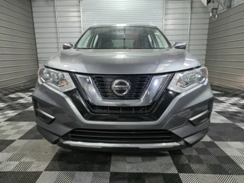 Another view of 2019 Nissan Rogue SV AWD SUV for sale in Sykesville, MD at Trust Auto