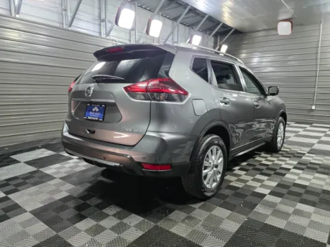 More photos of 2019 Nissan Rogue SV AWD SUV at Trust Auto, MD