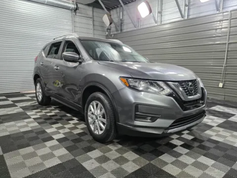 More photos of 2019 Nissan Rogue SV AWD SUV at Trust Auto, MD
