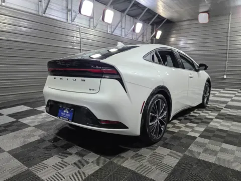 More photos of 2024 Toyota Prius XLE at Trust Auto, MD