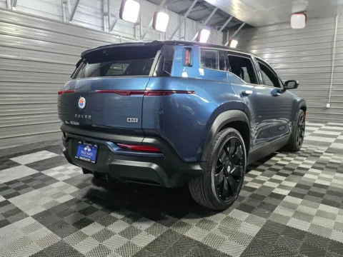 More photos of 2023 Fisker Ocean One at Trust Auto, MD