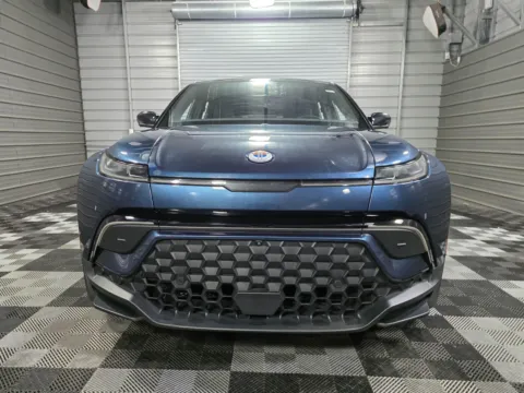 Photos of 2023 Fisker Ocean One for sale in Sykesville, MD at Trust Auto