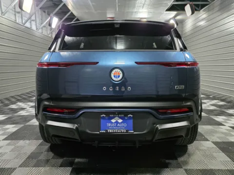 More photos of 2023 Fisker Ocean One at Trust Auto, MD