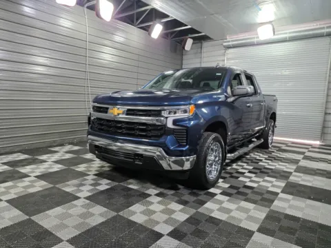 2023 Chevrolet Silverado 1500 LT for sale in Sykesville, MD