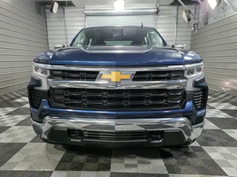 Photos of 2023 Chevrolet Silverado 1500 LT for sale in Sykesville, MD at Trust Auto