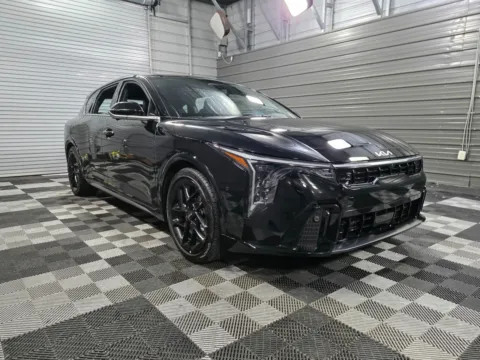 More photos of 2026 Kia K4 GT-Line Turbo Hatchback w/Technology Pkg at Trust Auto, MD