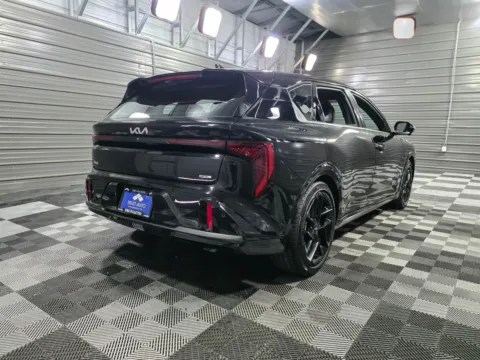 More photos of 2026 Kia K4 GT-Line Turbo Hatchback w/Technology Pkg at Trust Auto, MD