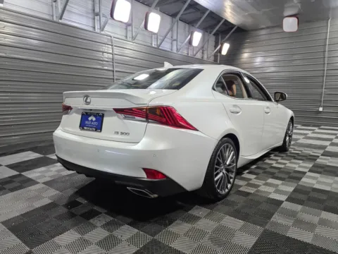More photos of 2018 Lexus IS 300 at Trust Auto, MD
