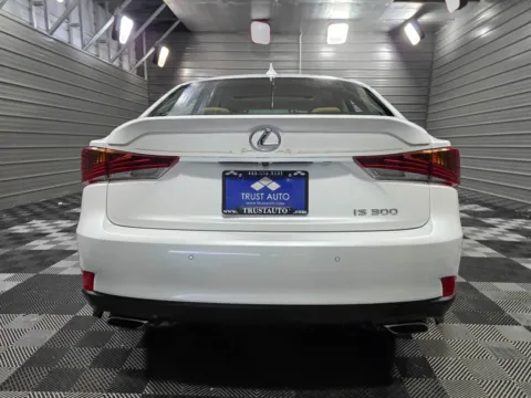 More photos of 2018 Lexus IS 300 at Trust Auto, MD