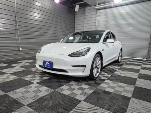 2018 Tesla Model 3 Performance for sale in Sykesville, MD