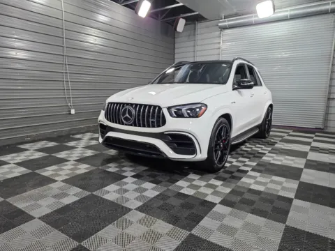 2021 Mercedes-Benz GLE AMG GLE 63 S for sale in Sykesville, MD