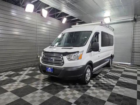 2019 Ford Transit Passenger Wagon XL for sale in Sykesville, MD