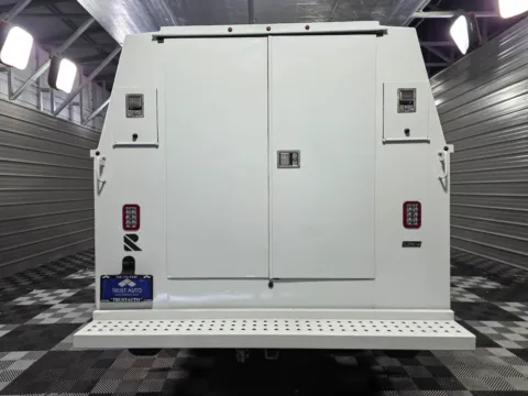 More photos of 2023 Ford E-Series Cutaway E-350 SD at Trust Auto, MD