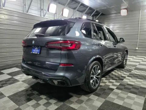 More photos of 2021 BMW X5 xDrive40i at Trust Auto, MD
