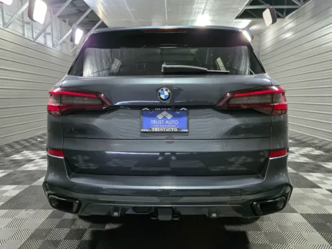 More photos of 2021 BMW X5 xDrive40i at Trust Auto, MD