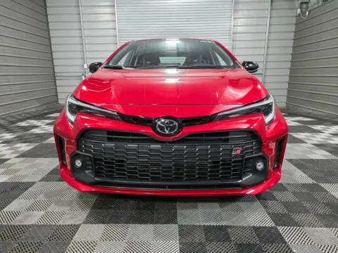 Photos of 2024 Toyota GR Corolla Circuit for sale in Sykesville, MD at Trust Auto