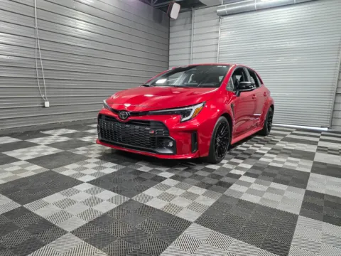 2024 Toyota GR Corolla Circuit for sale in Sykesville, MD