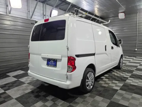 More photos of 2020 Nissan NV200 Compact Cargo S at Trust Auto, MD