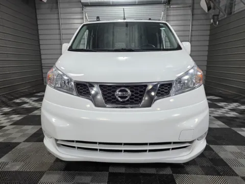 Photos of 2020 Nissan NV200 Compact Cargo S for sale in Sykesville, MD at Trust Auto