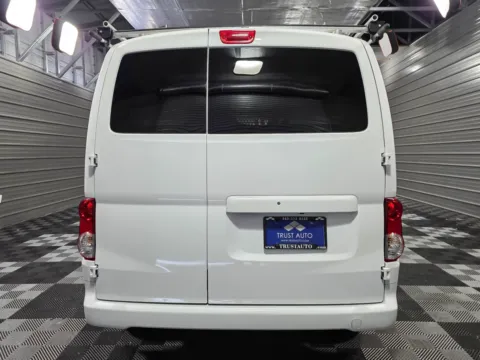 More photos of 2020 Nissan NV200 Compact Cargo S at Trust Auto, MD